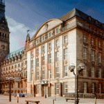Bucerius Kunstforum