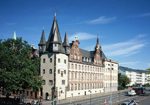 Historical Museum Frankfurt