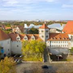Museum of Art Moritzburg