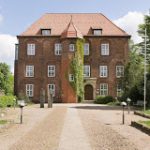 Agathenburg Castle