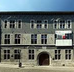Newspaper Museum