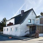 Fritz Winter House