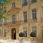 The Caumont Centre of Art