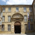 Tapestry Museum