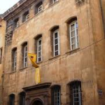 Museum Estienne de Saint-Jean