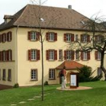 Stauffenberg Castle