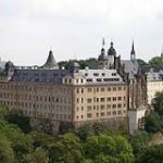 Ducal Castle Altenburg