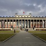 Altes Museum Berlin
