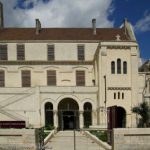 Municipal Museum Angouleme