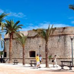Archaeological Museum Antibes