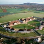 Claude Nicolas Ledoux Museum and Saline Royale