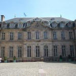 Archaeological Museum