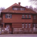 Museum of Architecture Buchegger