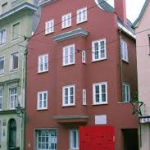 Mozart House