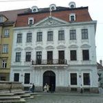 Schaezler Palace