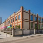 Textile and Industry Museum