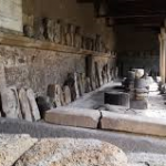 Lapidaire Museum Autun