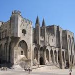 The Palace of the Popes