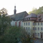 Lichtenthal Abbey