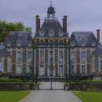 Balleroy Castle