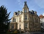 Dessauer Villa