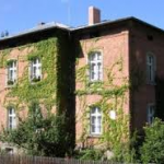 Franz Liszt House