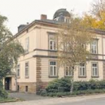 Jean Paul Museum