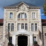 Museum of Fine Arts Beaune