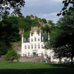 Sayn Palace