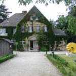 Waldsee House