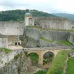 Citadel of Besancon