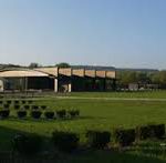Archaeological Roman Park Bliesbruck