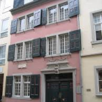 Beethoven House