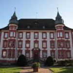 Bonndorf Castle