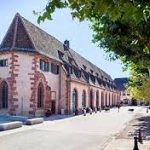Museum of the region of Hanau