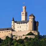 Marksburg Castle