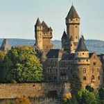 Braunfels Castle