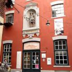 House of Historical Stories  Bremen