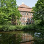 Schoenebeck Castle