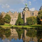 Bueckeburg Castle