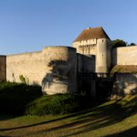 Caen Castle
