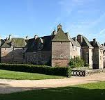 Carrouges Castle