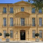 Caumont Center of Art