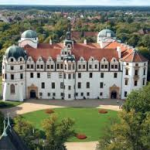 The Palace Museum Celle