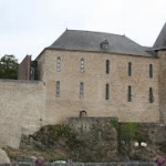 Castle De Mayenne