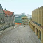 New Gallery Chemnitz