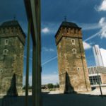 The Red Tower