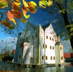 Klaffenbach Castle