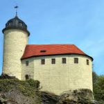 Rabenstein Castle