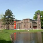 Museum of Art  Dieselkraftwerk